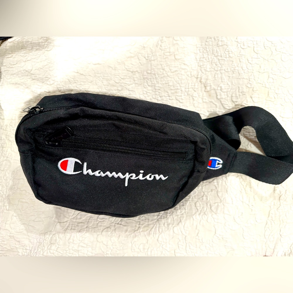 Champion Fanny pack